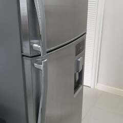 Апартаменты New Kingston Guest Apartment Hampshire ванная