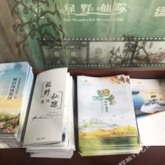 Lvye Xianzong Manzhu Resort in Huzhou, China from 195$, photos, reviews - zenhotels.com outdoors