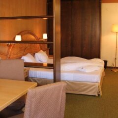 Отель Genusshotel Diamant Натурно комната для гостей фото 5