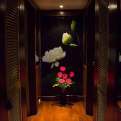 Bangkok Hotel Lotus Sukhumvit Бангкок интерьер отеля фото 2