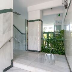 Апартаменты MalagaSuite Fuengirola Studio Фуэнхирола фото 10