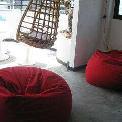 Отель Colombo City Hostel Шри-Ланка, Коломбо - отзывы, цены и фото номеров - забронировать отель Colombo City Hostel онлайн балкон