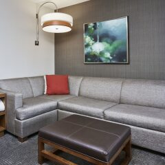 Отель Hyatt Place Chicago/River North комната для гостей