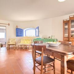 Отель Blue Marine Casa Esclusiva al Ciolo Гальяно дель Капо в номере фото 2