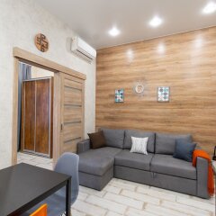 Апартаменты More Apartments na Avtomobilnom 58A (2) Красная Поляна фото 9