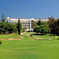 Penina Hotel & Golf Resort спортивное сооружение