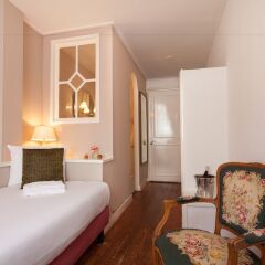 Hotel Schimmelpenninck Huys комната для гостей фото 5