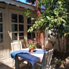 Alacati Sardunya Hotel Чешме фото 2