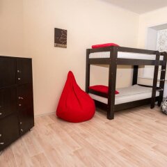 Like Hostel Tula комната для гостей