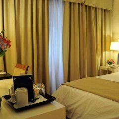 Huentala Hotel in Mendoza, Argentina from 227$, photos, reviews - zenhotels.com room amenities