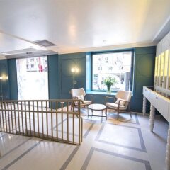 Отель Petit Palace Puerta de Triana