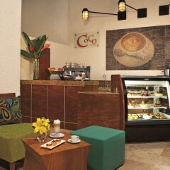 Отель Sunscape Dorado Pacifico Ixtapa Resort & Spa - Все включено питание