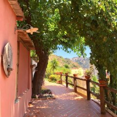 Отель B&B Villa Vittoria Италия, Джардини Наксос - отзывы, цены и фото номеров - забронировать отель B&B Villa Vittoria онлайн фото 8