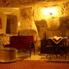 Kapadokya Ihlara Konaklari & Caves Турция, Гюзельюрт - отзывы, цены и фото номеров - забронировать отель Kapadokya Ihlara Konaklari & Caves онлайн фото 2