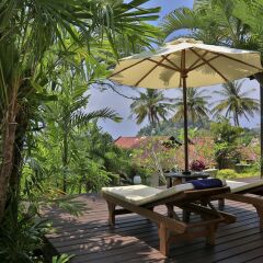 Отель Pimalai Resort And Spa фото 8