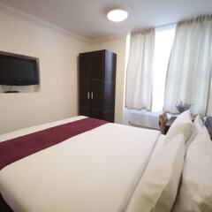 Отель The Royale Chulan Hyde Park комната для гостей фото 9