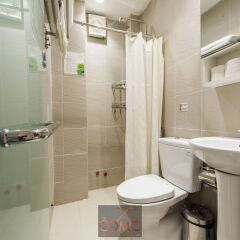 Отель The Como Le Lai City Center Apartment Вьетнам, Хошимин - отзывы, цены и фото номеров - забронировать отель The Como Le Lai City Center Apartment онлайн ванная