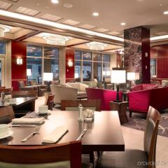 Отель Radisson Hotel New York Midtown-Fifth Avenue США, Нью-Йорк - 1 отзыв об отеле, цены и фото номеров - забронировать отель Radisson Hotel New York Midtown-Fifth Avenue онлайн питание