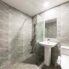 OST Hotel in Chuncheon, South Korea from 71$, photos, reviews - zenhotels.com bathroom