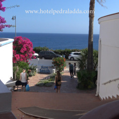 Hotel Pedraladda Кастельсардо фото 3