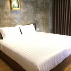 Отель BK Boutique Resort комната для гостей фото 5