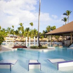 Отель Grand Palladium Bavaro Suites, Resort & Spa - Все включено Доминикана, Пунта Кана - отзывы, цены и фото номеров - забронировать отель Grand Palladium Bavaro Suites, Resort & Spa - Все включено онлайн с домашними животными