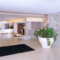 Отель Ih Hotels Milano Watt 13 Милан спа