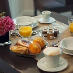 Boutique Hotel Roma в номере фото 2