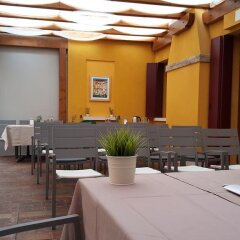 Hotel Villa Costanza