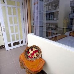 Отель CR Hotel Вьетнам, Нячанг - отзывы, цены и фото номеров - забронировать отель CR Hotel онлайн фото 16