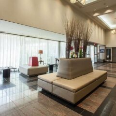 Отель Espresso Montreal Downtown Канада, Монреаль - отзывы, цены и фото номеров - забронировать отель Espresso Montreal Downtown онлайн интерьер отеля фото 3