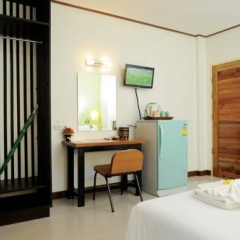 Отель Moonlight Patong House удобства в номере