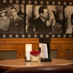 Austria Classic Hotel Wien гостиничный бар
