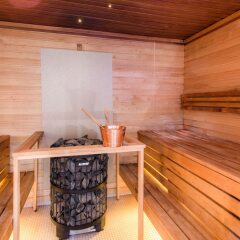 Отель Park Inn Central Tallinn Таллин сауна