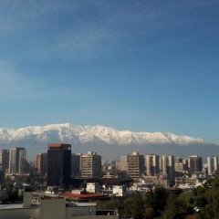 Chile Apart Ltda in Santiago, Chile from 75$, photos, reviews - zenhotels.com photo 3