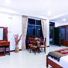 Palm Oasis Boutique Hotel интерьер отеля
