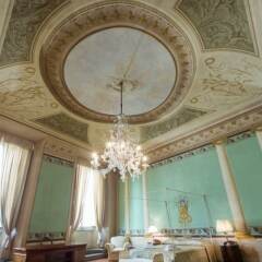 Отель Florentapartments - Santo Spirito Флоренция помещение для мероприятий