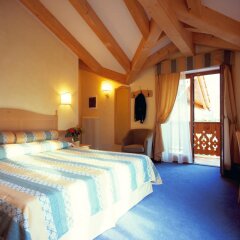 Du Lac Vital Mountain Hotel in Molveno, Italy from 150$, photos, reviews - zenhotels.com room amenities photo 2