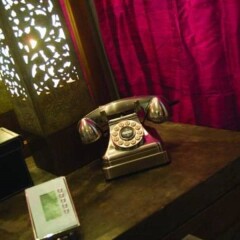 Casa Colombo Hotel в номере