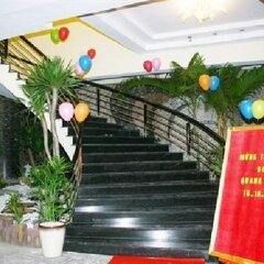 Отель Thanh Binh 2 Hotel Вьетнам, Хошимин - отзывы, цены и фото номеров - забронировать отель Thanh Binh 2 Hotel онлайн фото 5