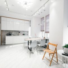 Мини-отель Safe Haven Невский 95 в номере фото 2