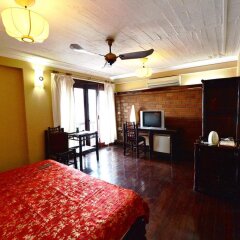 Queen Travel Boutique Hotel - Hang Bac Ханой комната для гостей фото 5