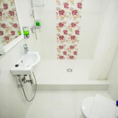 Hotel Art on Repina 3* Стандартный номер фото 10