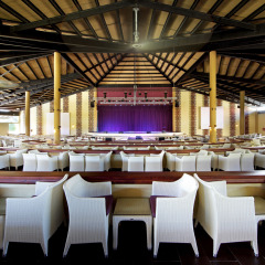 Отель Grand Palladium Punta Cana Resort & Spa - Все включено Доминикана, Пунта Кана - отзывы, цены и фото номеров - забронировать отель Grand Palladium Punta Cana Resort & Spa - Все включено онлайн помещение для мероприятий