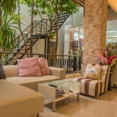 Отель Jula Place Hotel Таиланд, Бухта Чалонг - отзывы, цены и фото номеров - забронировать отель Jula Place Hotel онлайн фото 5