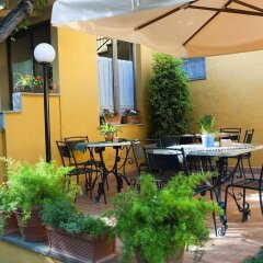 Отель Orto di Roma Италия, Рим - отзывы, цены и фото номеров - забронировать отель Orto di Roma онлайн фото 7