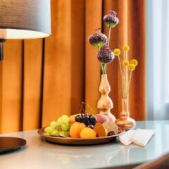 Отель Leonardo Royal Hotel Amsterdam Нидерланды, Амстердам - отзывы, цены и фото номеров - забронировать отель Leonardo Royal Hotel Amsterdam онлайн