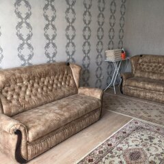 Гостиница в Анапе в Анапе отзывы, цены и фото номеров - забронировать гостиницу в Анапе онлайн Анапа комната для гостей фото 3