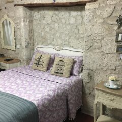 Отель Alaçatı Yalıçapkını Otel Чешме комната для гостей фото 3