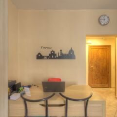 Отель Sogni d'oro Guest House Италия, Флоренция - 1 отзыв об отеле, цены и фото номеров - забронировать отель Sogni d'oro Guest House онлайн